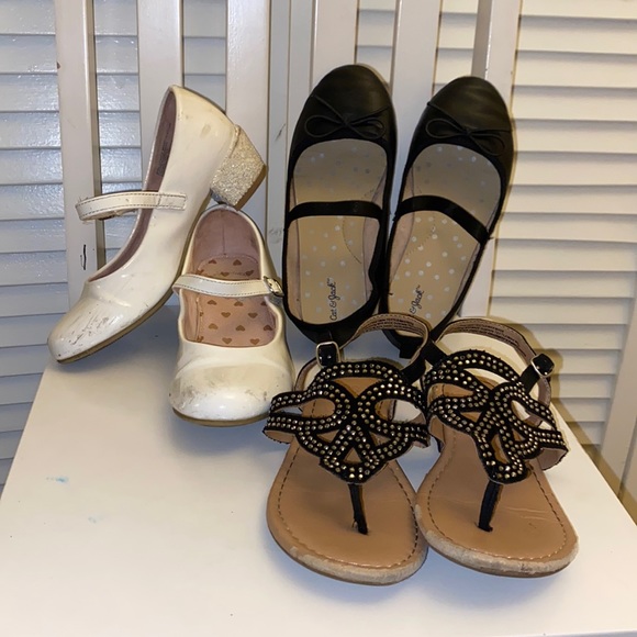 Shoe bundle - Picture 2 of 7